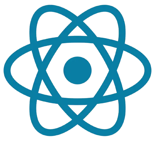 React