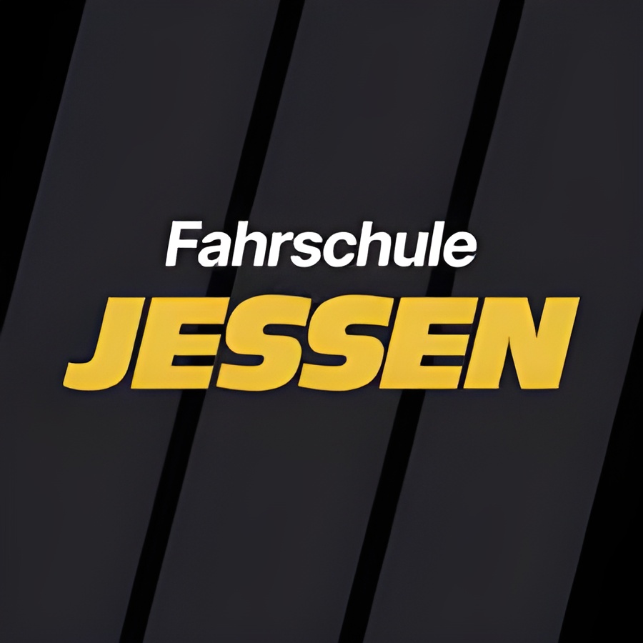 Fahrschule Jessen logo