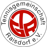 TG Raisdorf e.V. logo